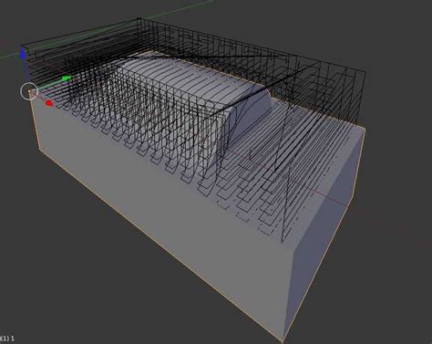 Blender CAM .